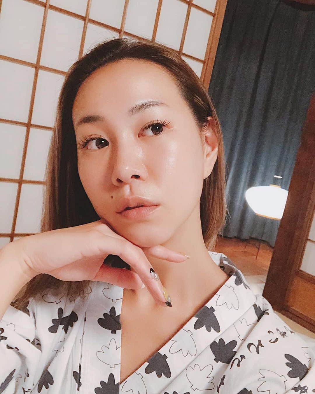 須田朱音のインスタグラム