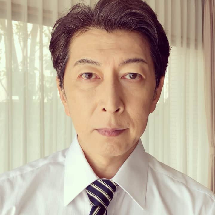 【公式】ニッポンノワール-刑事Yの反乱-のインスタグラム