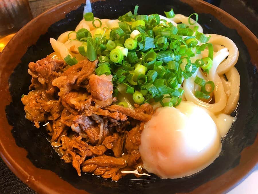 中尾みほのグルメインスタ