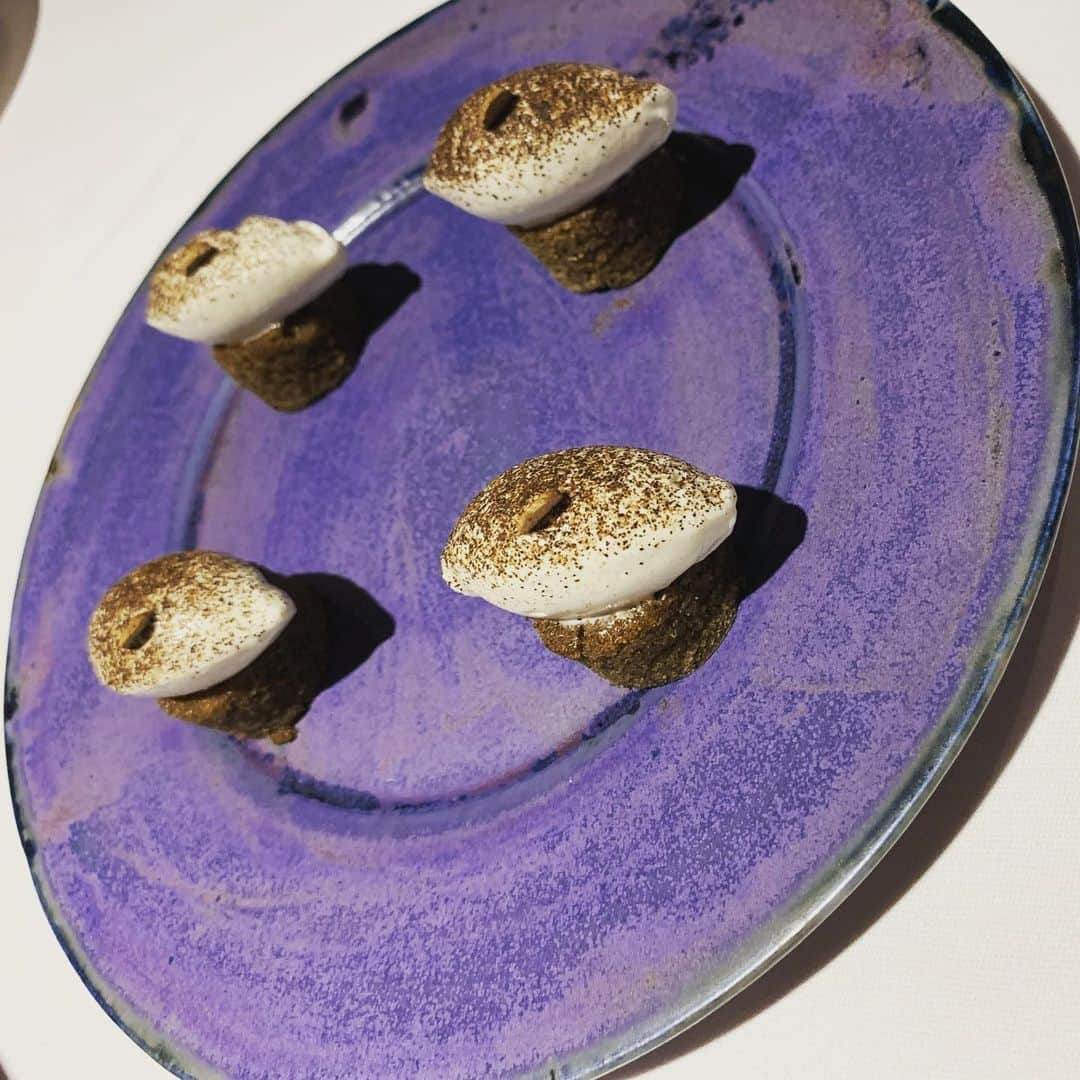 多嶋沙弥のグルメインスタ