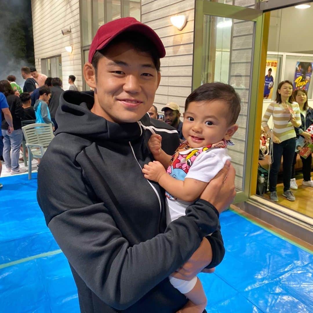 藤田慶和のインスタグラム