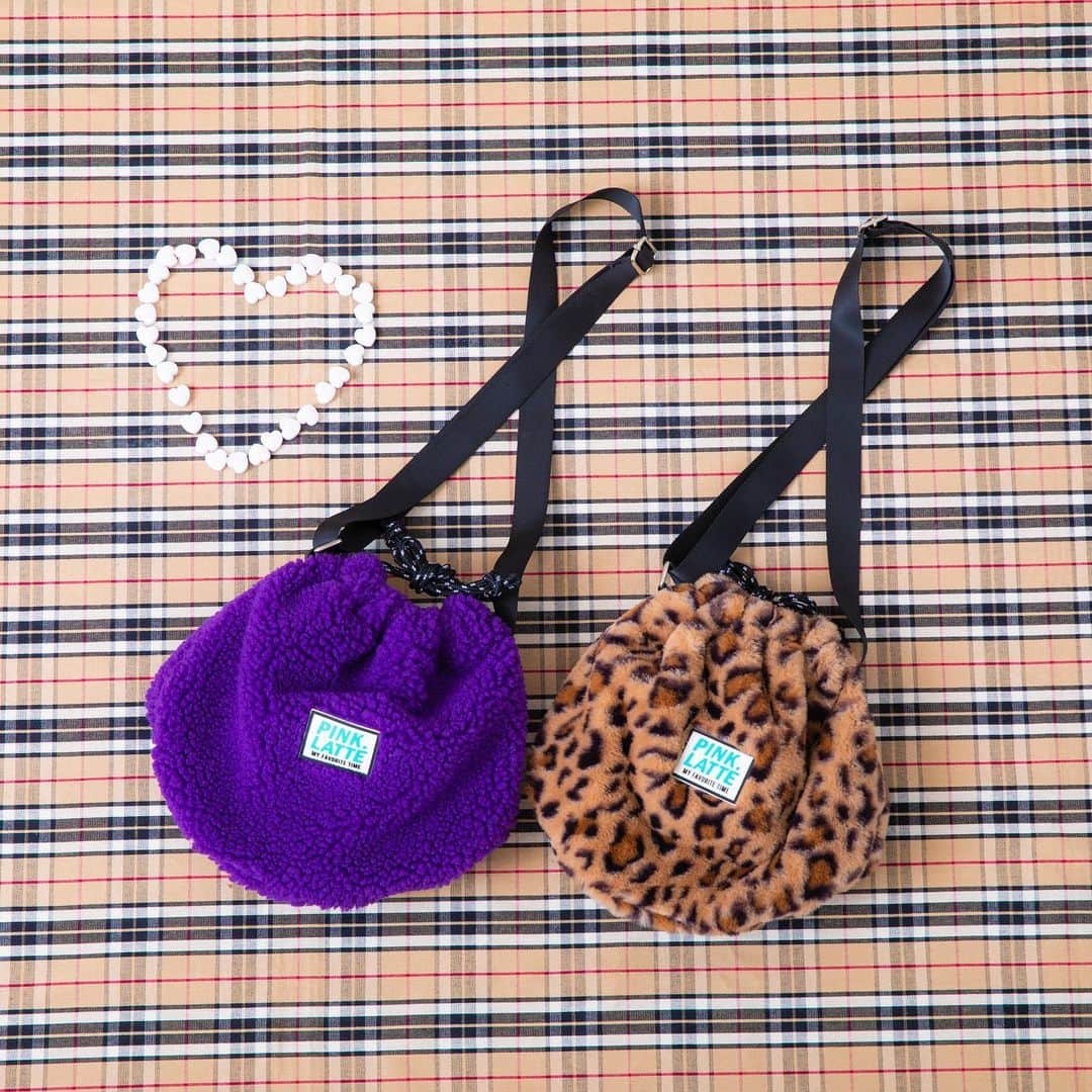 PINK-latteのグルメインスタ