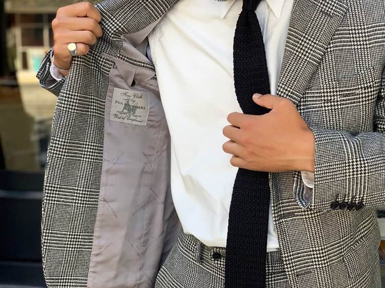 フリーマンズスポーティングクラブのグルメインスタ