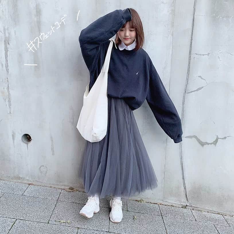 みさねのインスタグラム