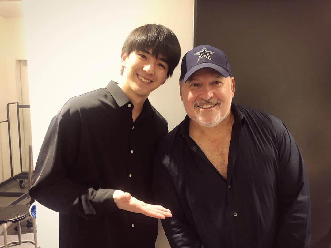 甲斐翔真のインスタグラム