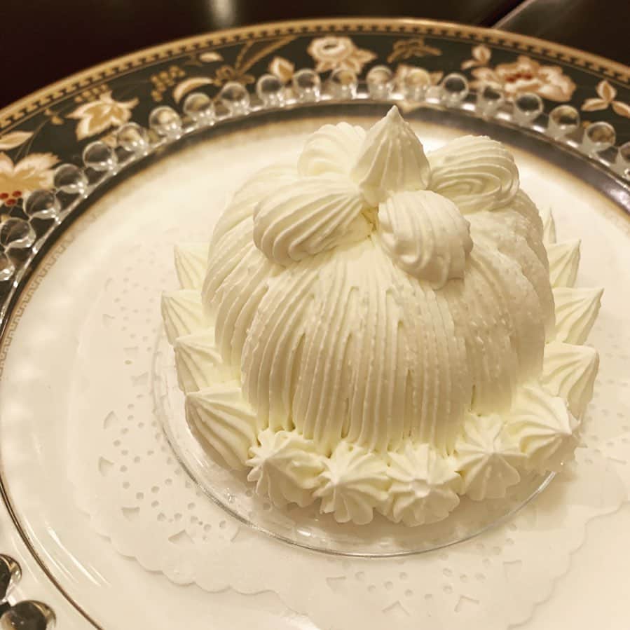 清浦夏実のグルメインスタ