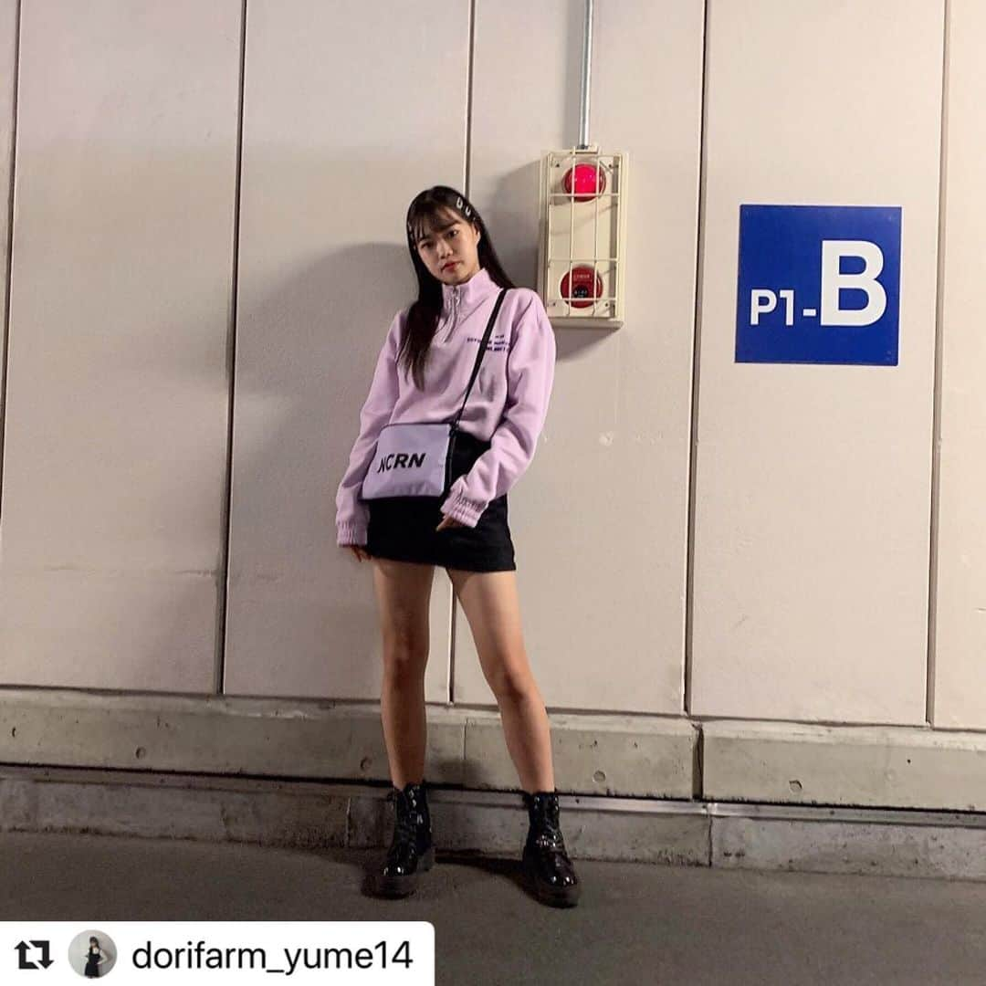 Popteenのインスタグラム