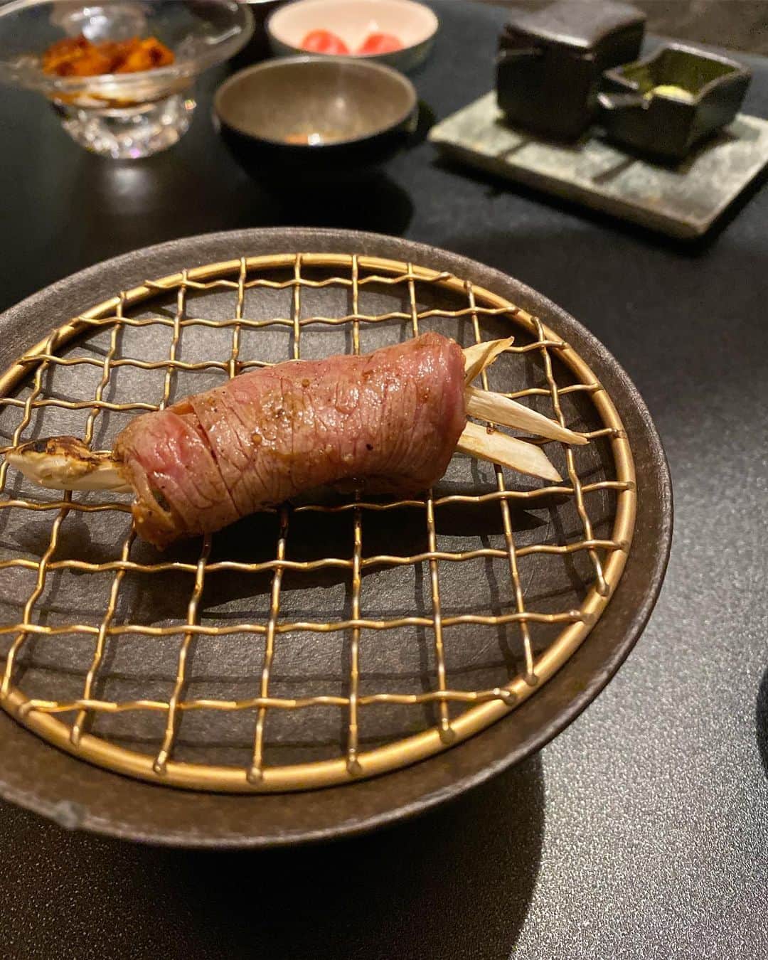 林村ゆかりのグルメインスタ