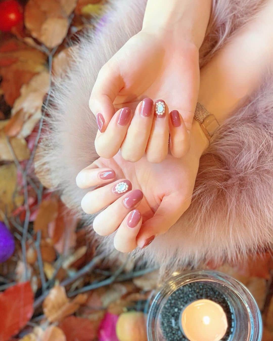 蓼沼綾のグルメインスタ