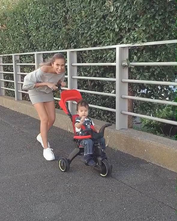 MALIAのインスタグラム