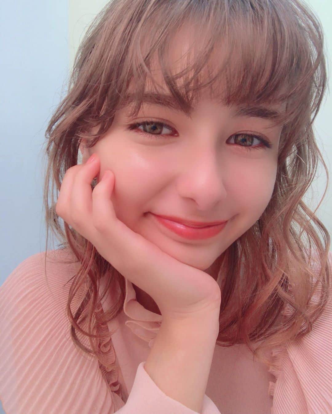 嵐莉菜のインスタグラム