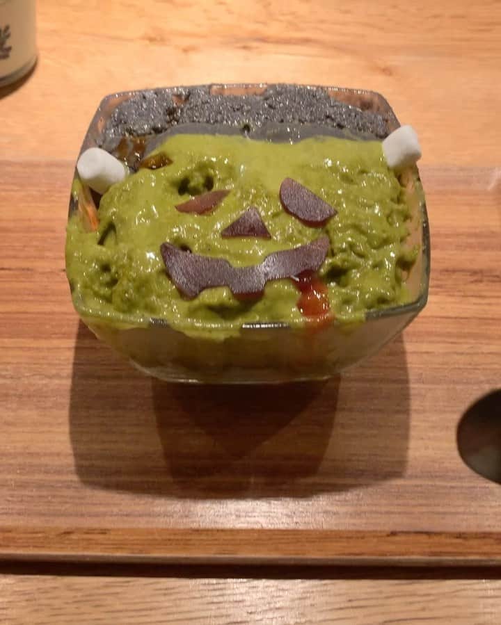 松野井雅（原紗央莉）のグルメインスタ