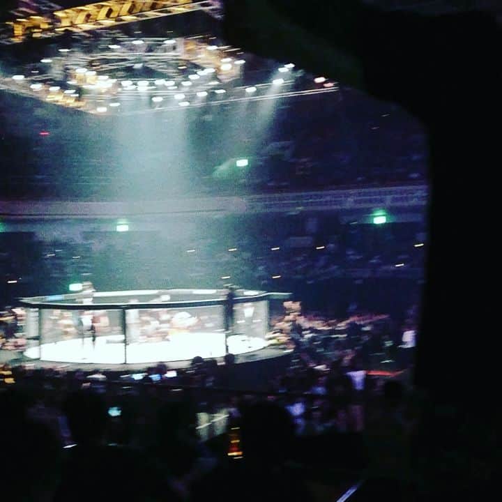 リオン武のインスタグラム