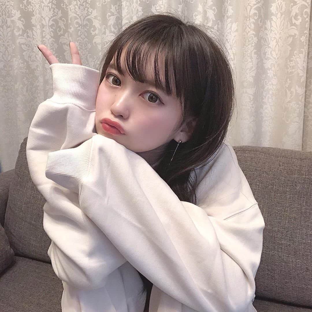 美女美容事情のインスタグラム