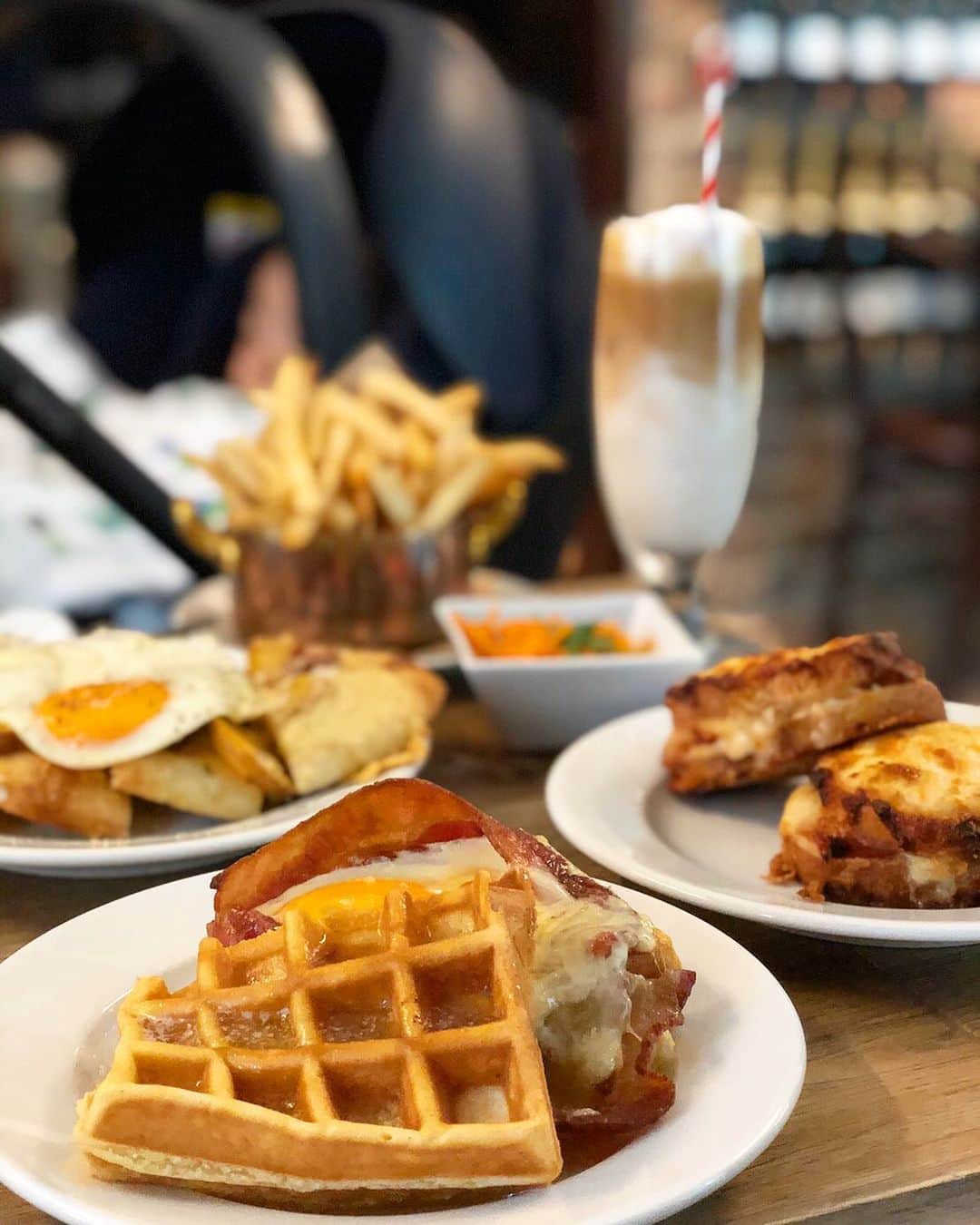 Mai Wakimizuのグルメインスタ