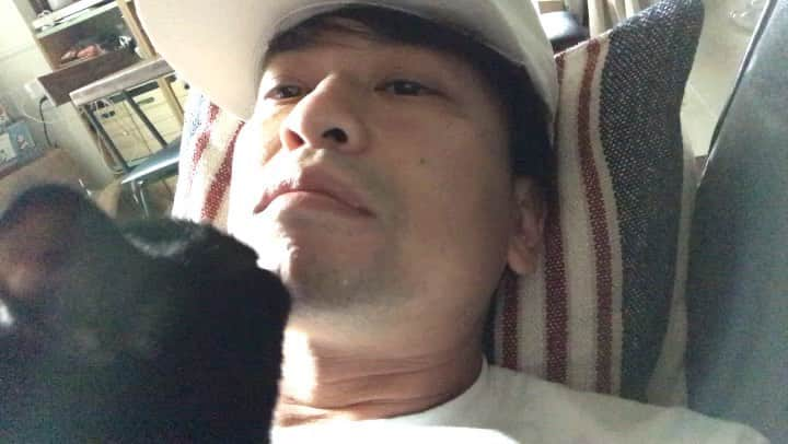 原田良也のインスタグラム