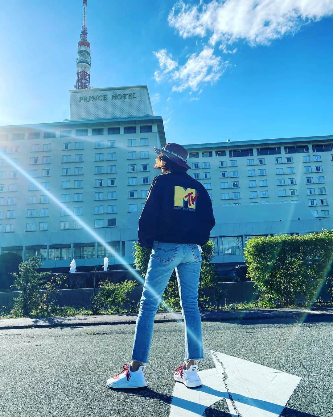 佐田真由美さんのインスタグラム写真 - (佐田真由美Instagram)「🌞🙇‍♀️🙏」10月13日 19時29分 - sadamayumi