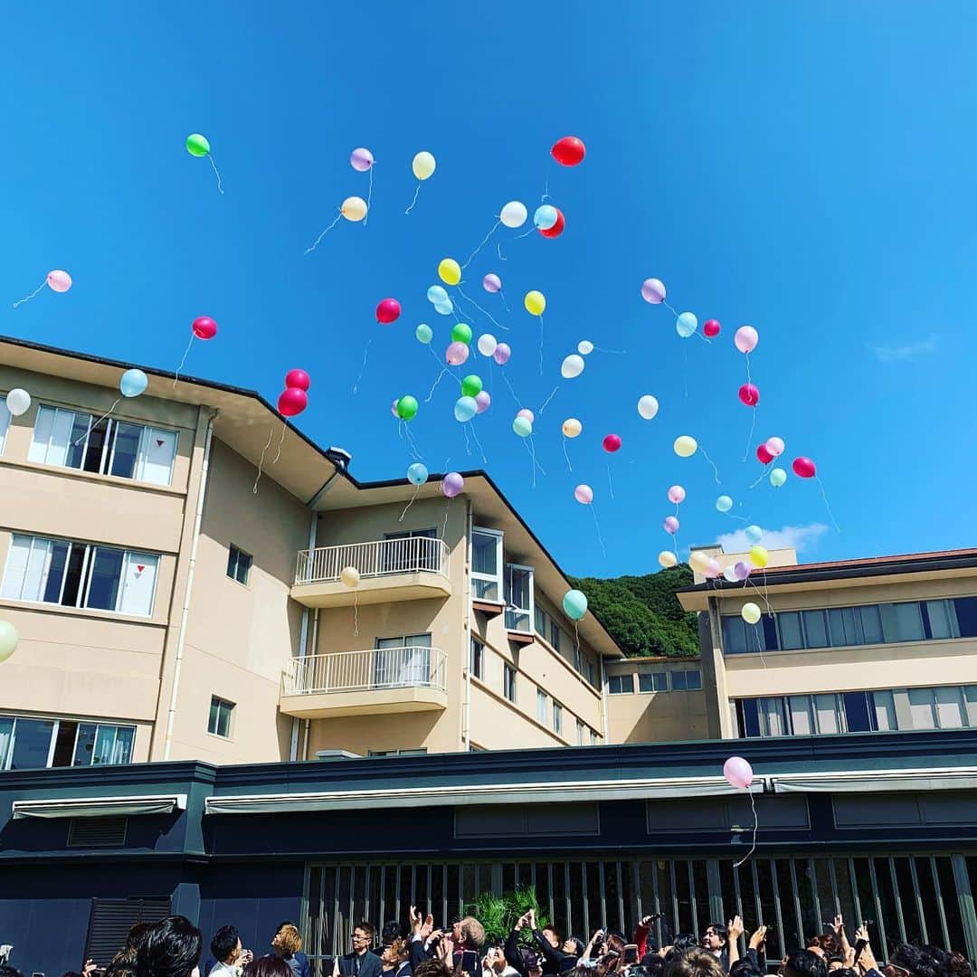 九十九島ベイサイドホテル＆リゾート フラッグスのグルメインスタ