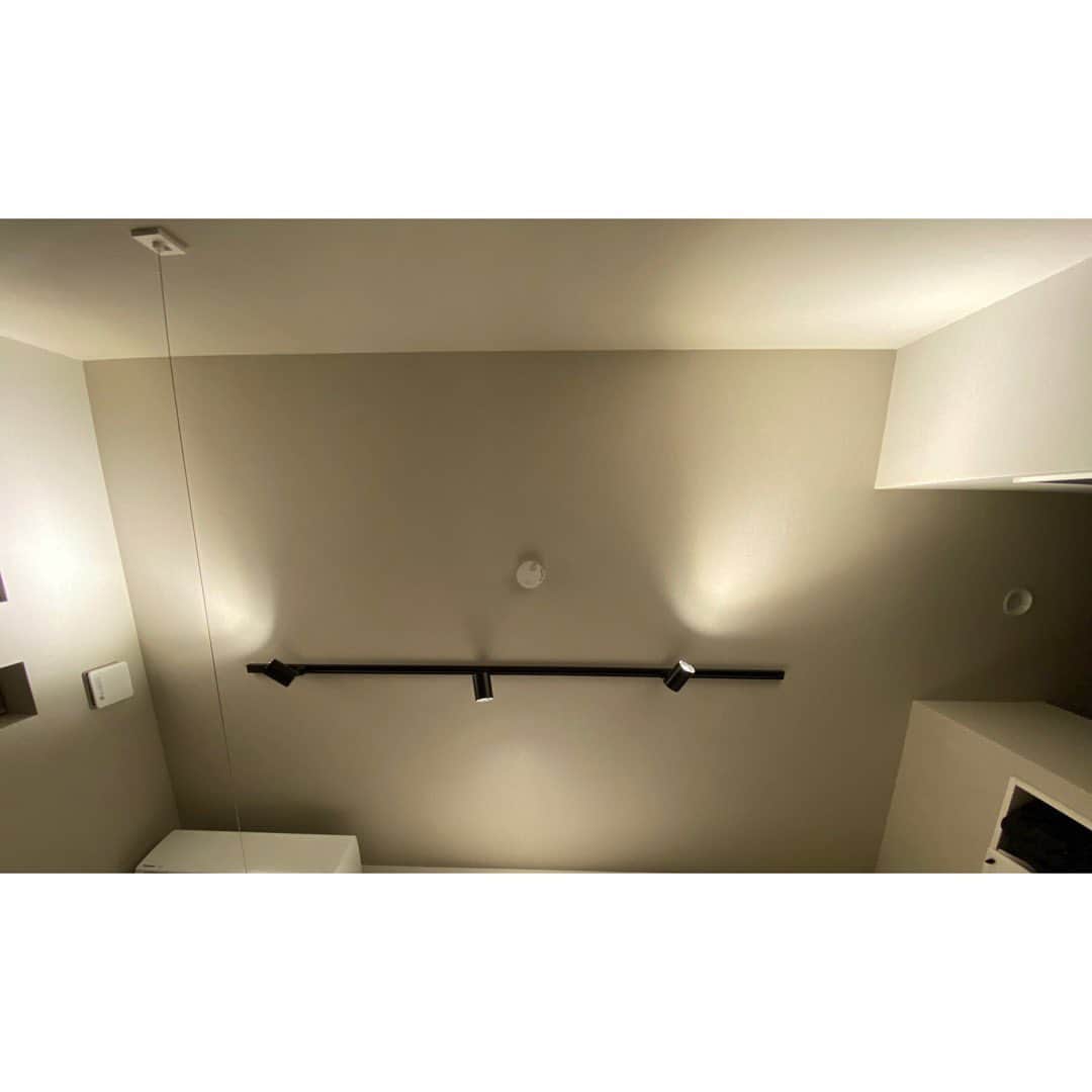 Kento Tarumiのインスタグラム：「_ . . 超広角の無駄遣い . .」