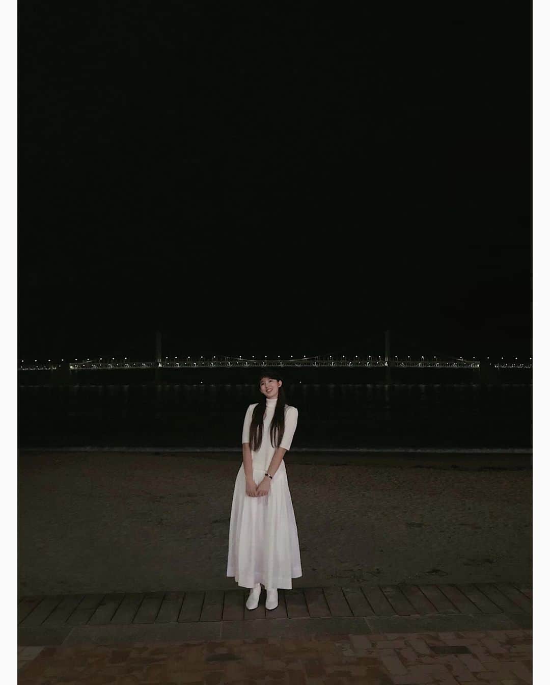 ユ・スンオクさんのインスタグラム写真 - (ユ・スンオクInstagram)「-> 광.해 #🌉」10月13日 20時05分 - seungok_yu