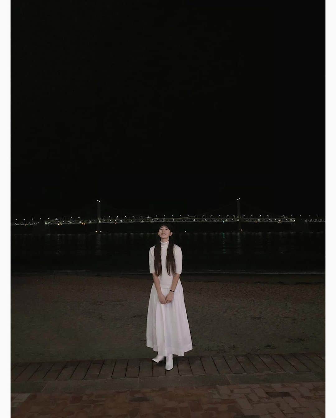 ユ・スンオクさんのインスタグラム写真 - (ユ・スンオクInstagram)「-> 광.해 #🌉」10月13日 20時05分 - seungok_yu