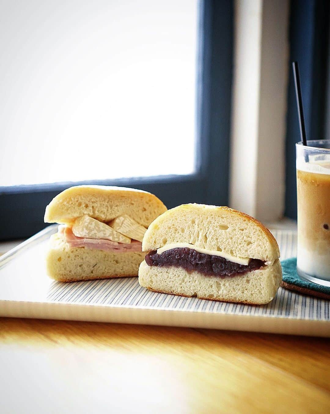 asu_chinのグルメインスタ