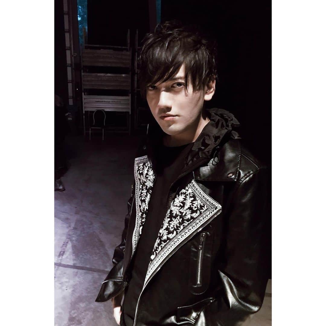 TeddyLoidのインスタグラム：「𝐵𝐴𝐶𝐾𝑆𝑇𝐴𝐺𝐸」