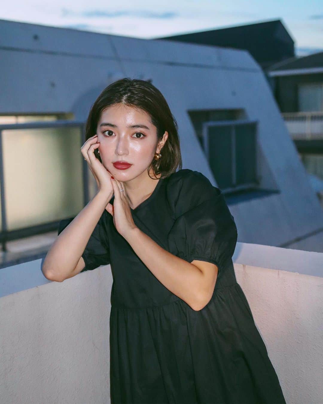 大口智恵美のインスタグラム