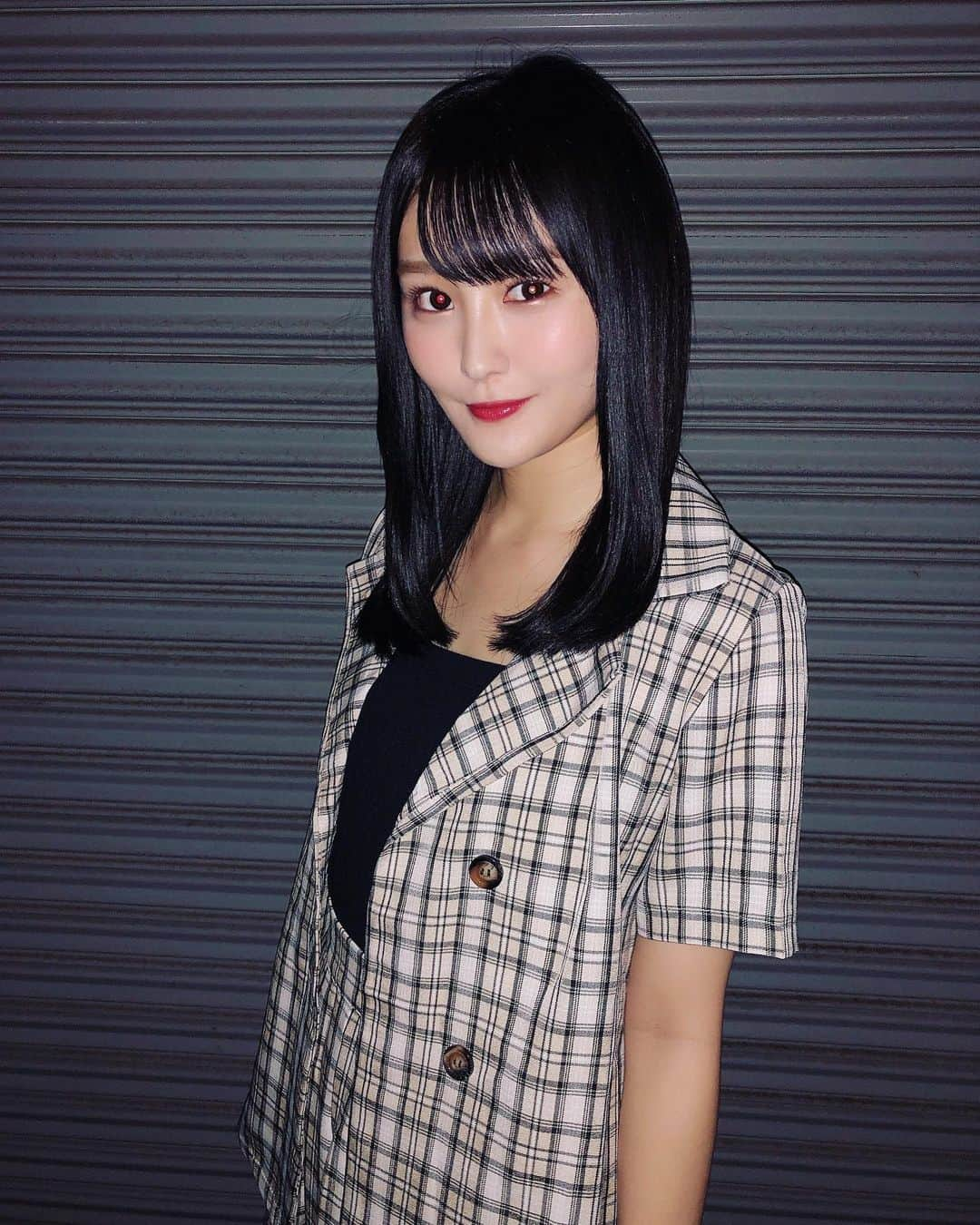 川上礼奈さんのインスタグラム写真 - (川上礼奈Instagram)「. いつかのお洋服☺︎ set up... @holidayandholiday_official」10月13日 21時00分 - kawakami_rena