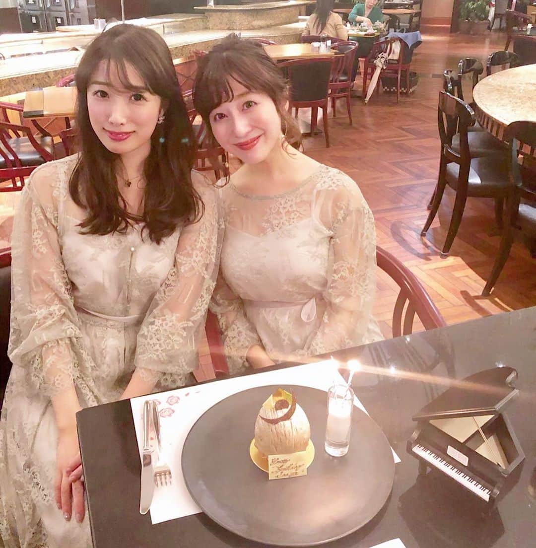 越馬千春のグルメインスタ