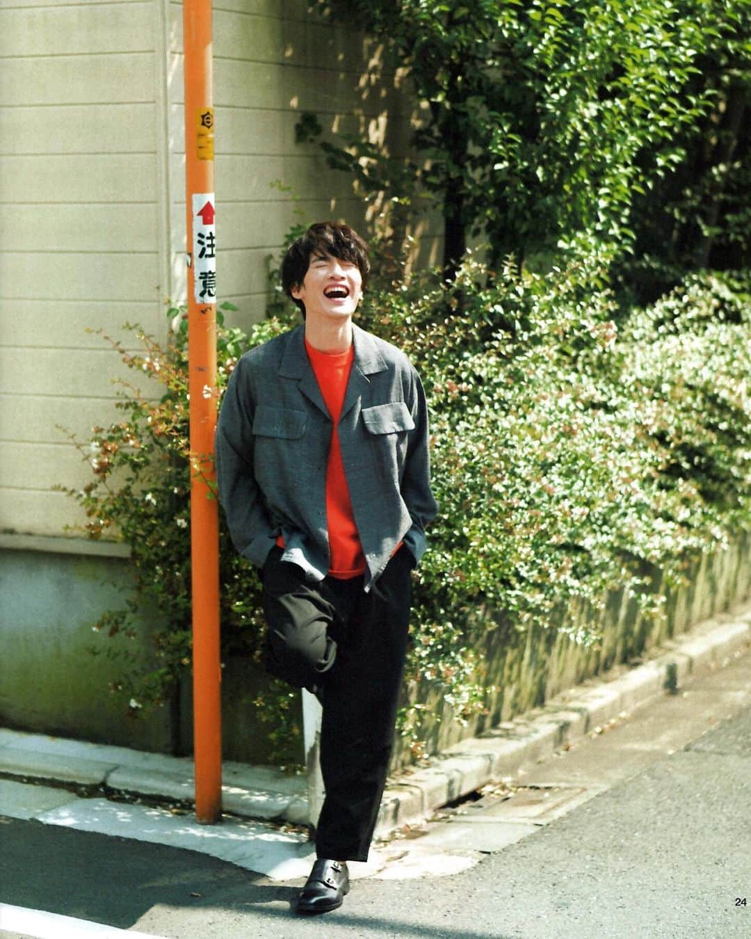 ジョンブルのインスタグラム