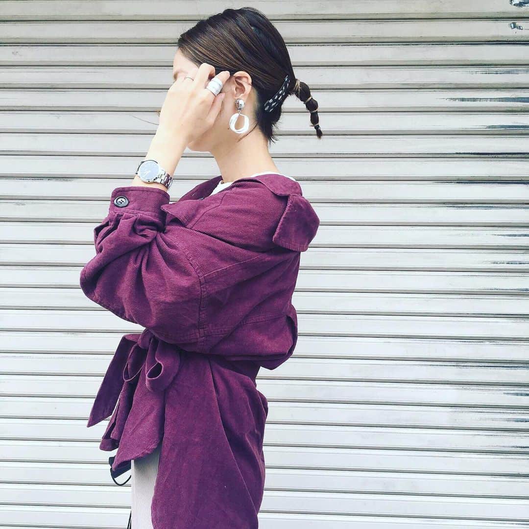 ナカイシミキのインスタグラム