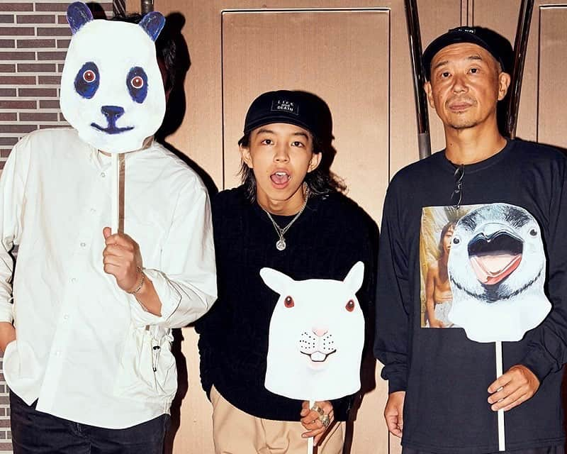 WWDジャパンのインスタグラム