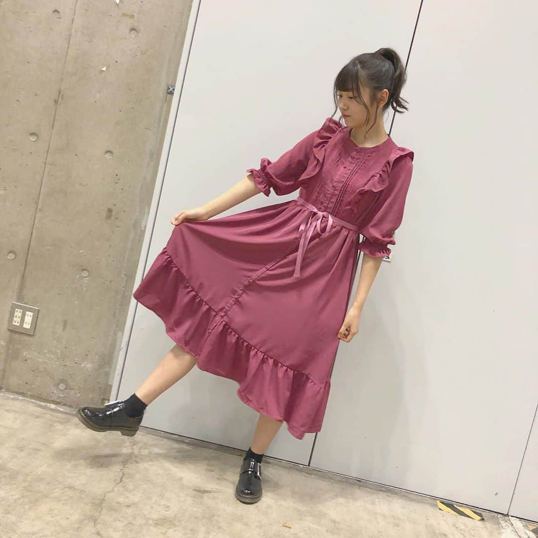 小澤愛実のインスタグラム