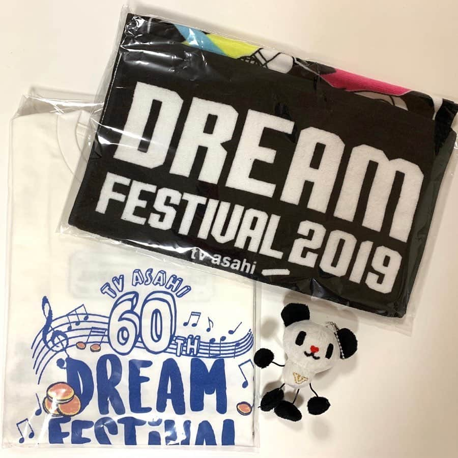 牧野真莉愛さんのインスタグラム写真 - (牧野真莉愛Instagram)「♡ ♡ tv asahi 60th anniversary ✨DREAM FESTIVAL 2019✨ 2019.10.13 sun  @幕張メッセ国際展示場  モーニング娘｡'19  出演させていただきました。 ありがとうございました💗 ♡ ♡  #テレビ朝日 さん #drefes #テレビ朝日ドリームフェスティバル  #モーニング娘19 #morningmusume19」10月13日 22時05分 - maria_makino.official