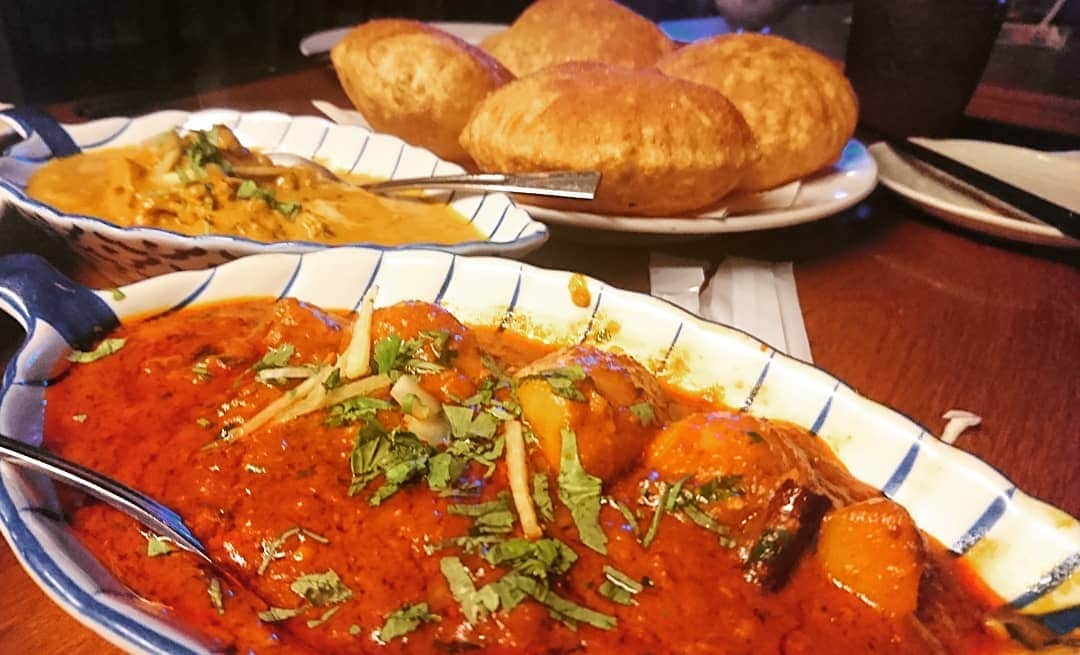 松本康太のグルメインスタ