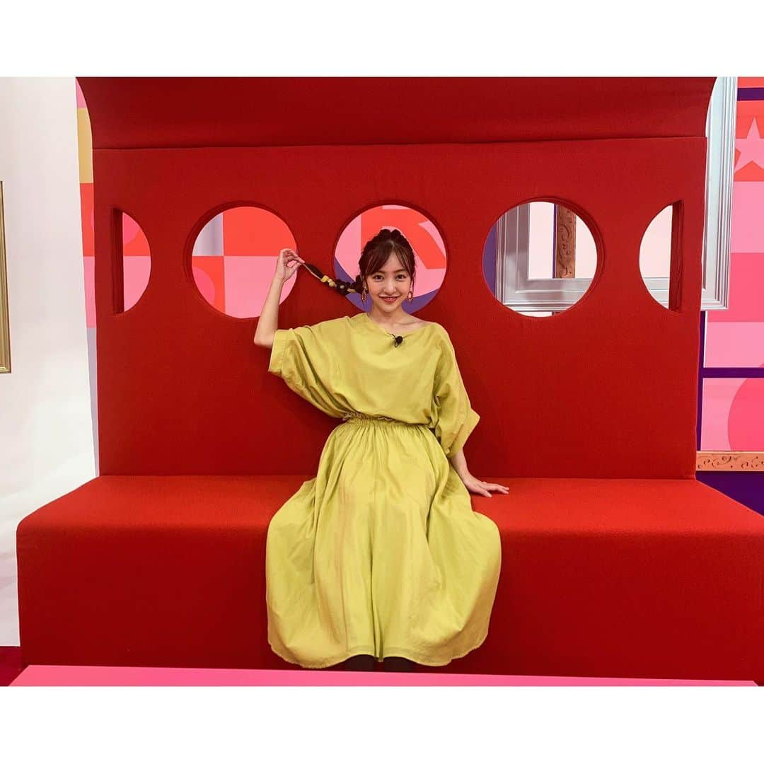 板野友美さんのインスタグラム写真 - (板野友美Instagram)「♪♪♪ #トゥルルさまぁーず」10月14日 8時43分 - tomo.i_0703