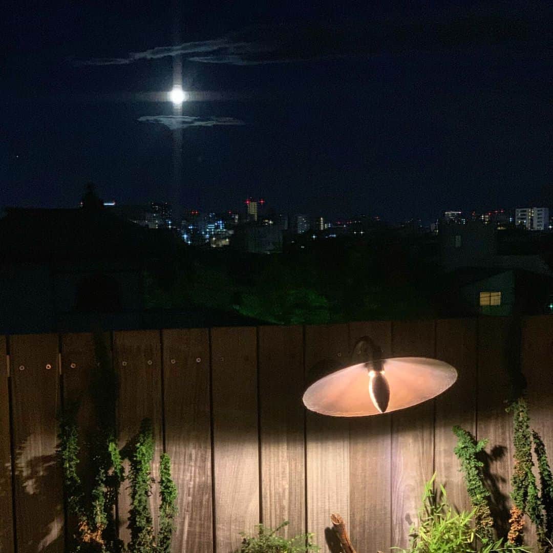 伊勢谷友介さんのインスタグラム写真 - (伊勢谷友介Instagram)「..... #moon」10月13日 23時56分 - iseya_yusuke
