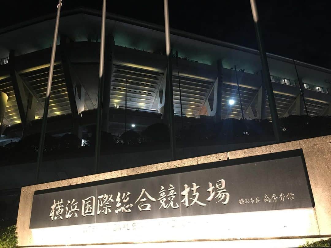 南端まいなのインスタグラム：「最高だったんだ…  #rwc2019」