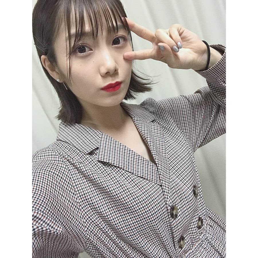 MOMOKAのインスタグラム