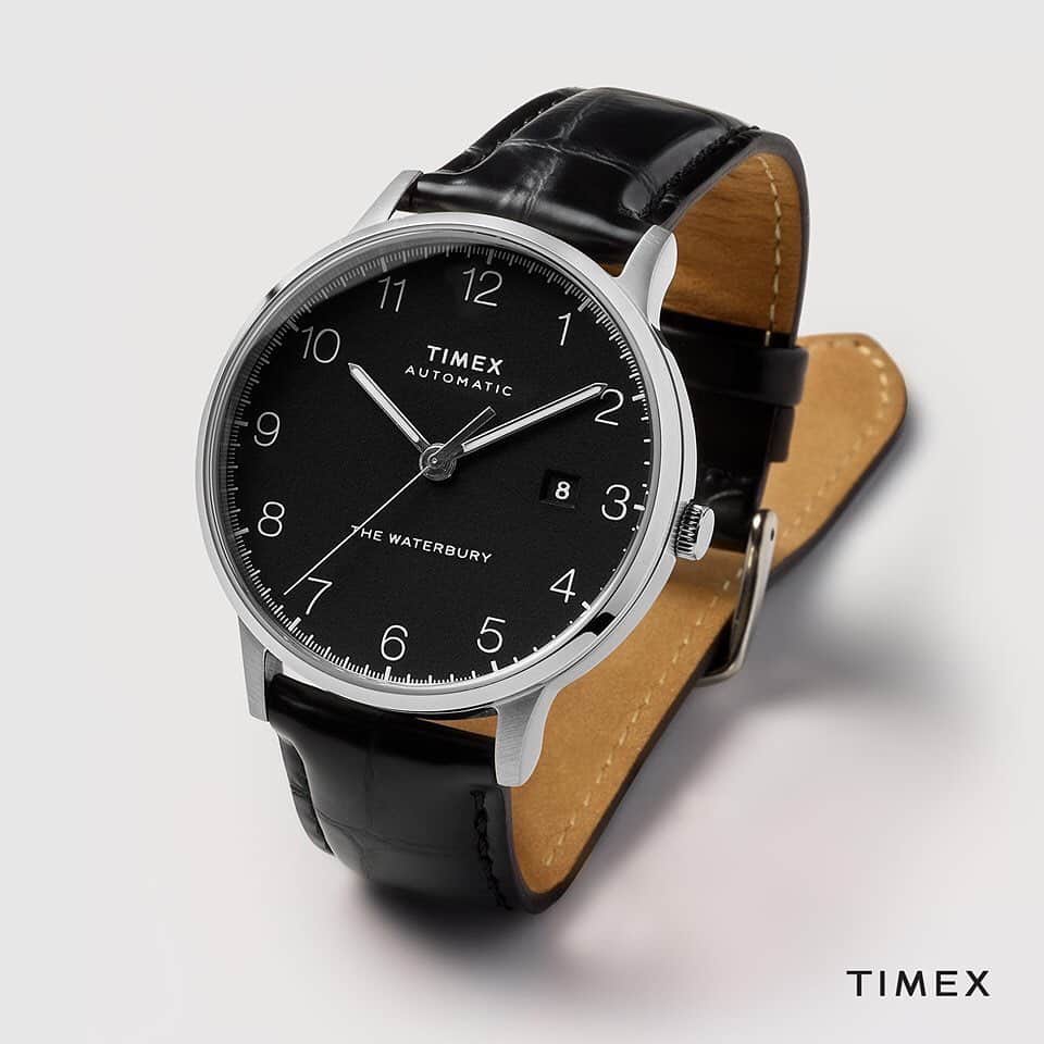 タイメックスさんのインスタグラム写真 - (タイメックスInstagram)「You asked. We listened.  Discover our all-new automatic collection on www.timex.com.  #timex #automatic #wedontstop ⌚: Timex Automatics Collection」10月14日 0時17分 - timex