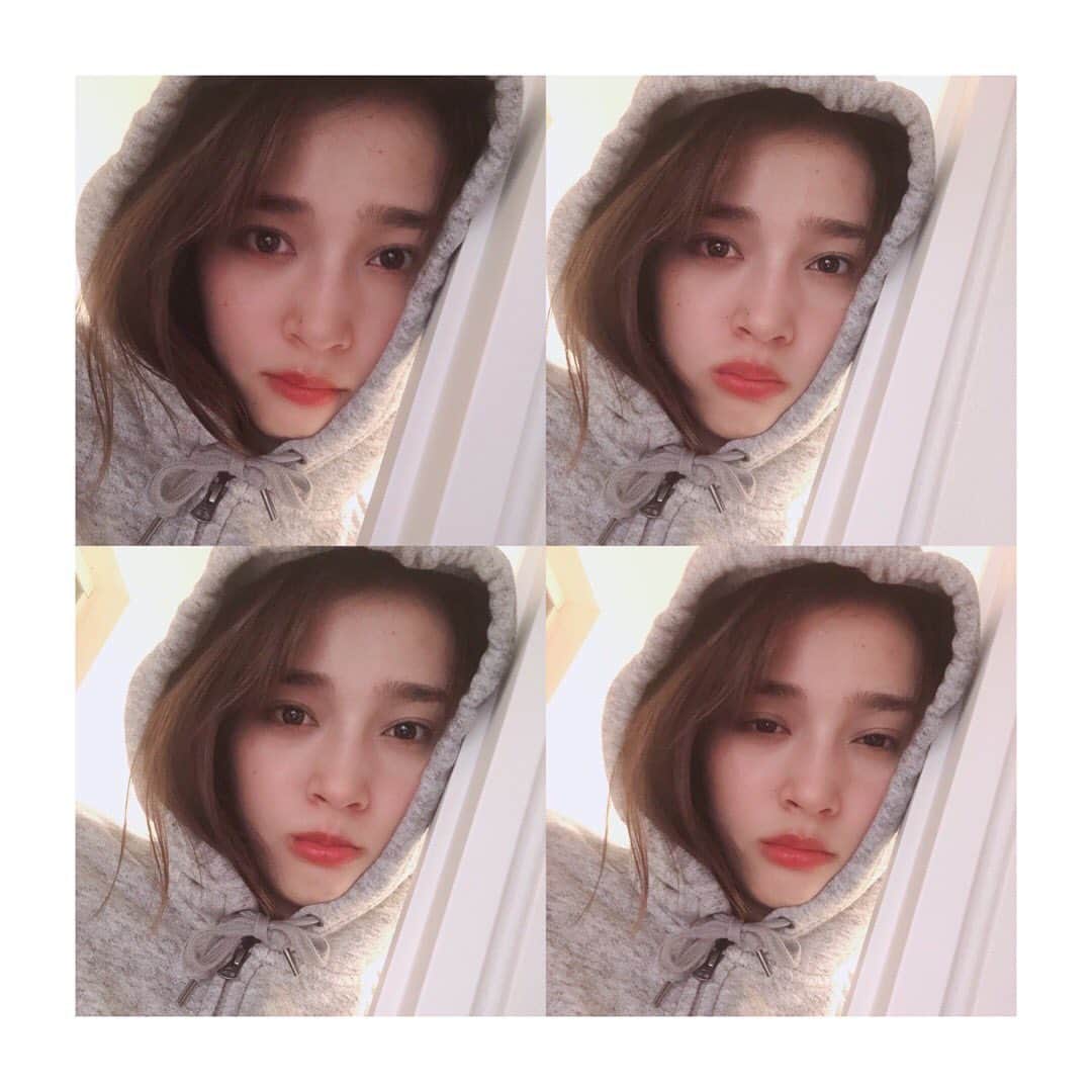 のインスタグラム：「😴💤」