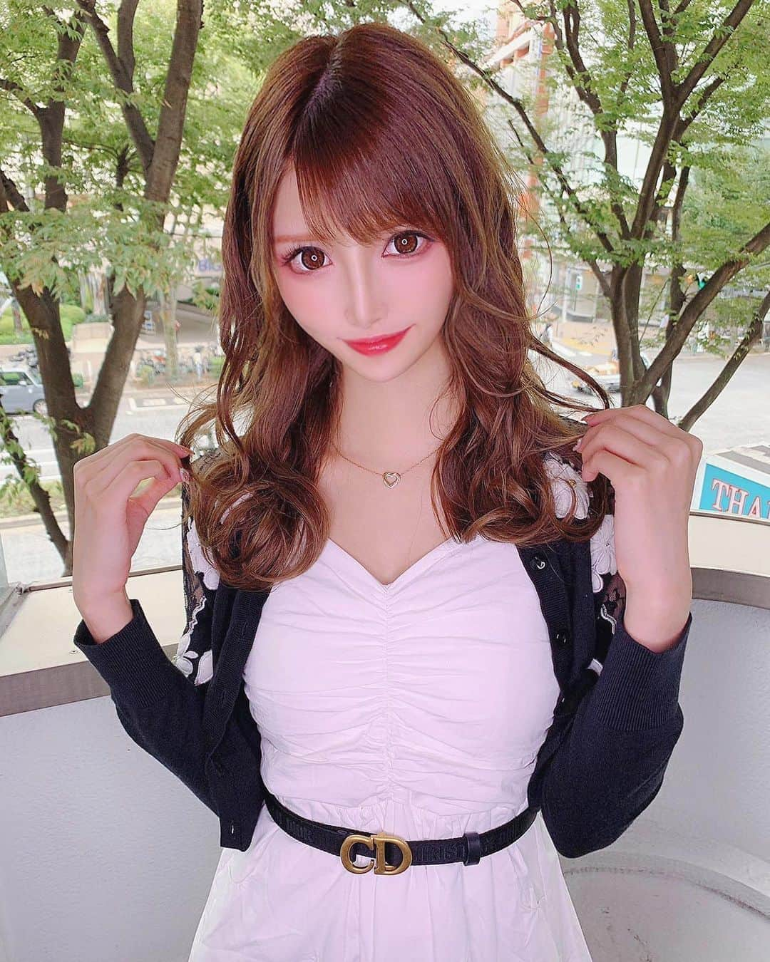 桜咲乃愛のインスタグラム