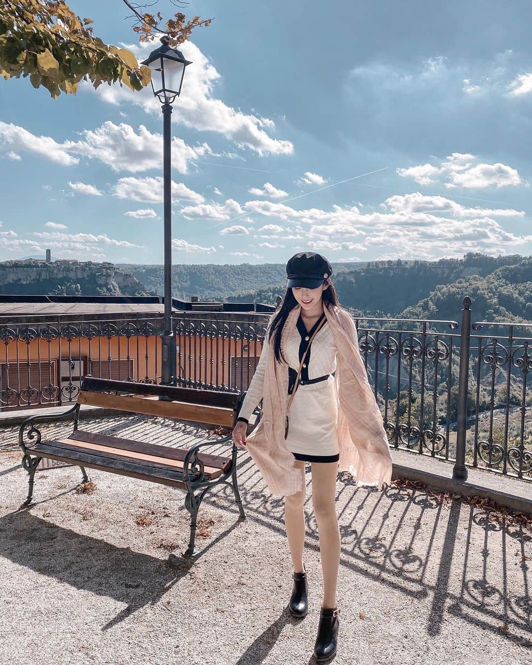 張楚珊のインスタグラム