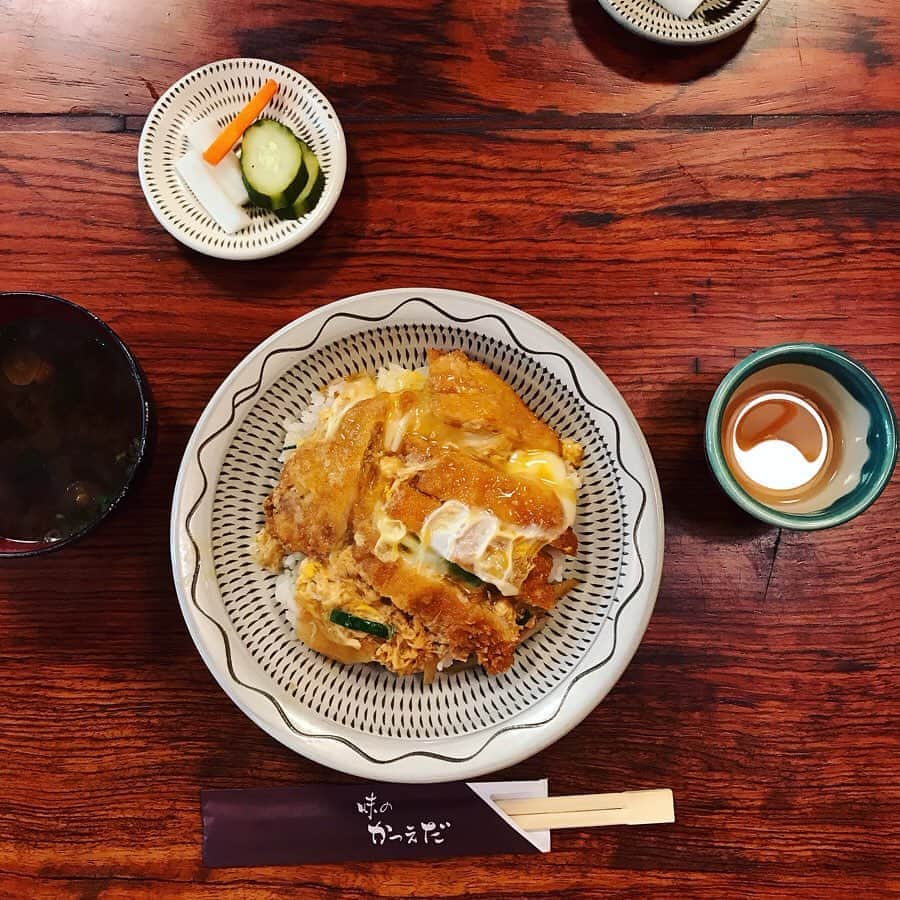 福田里香のグルメインスタ