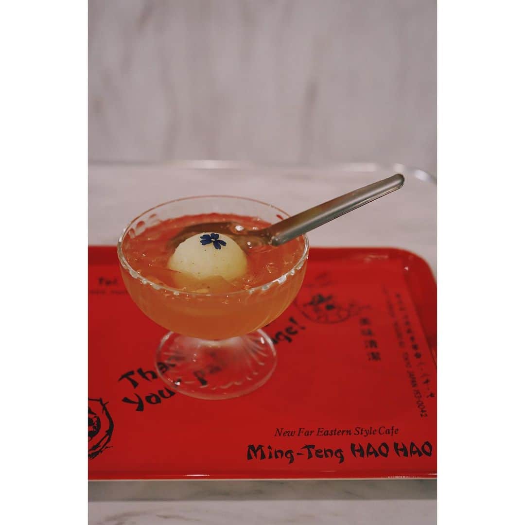 eriのグルメインスタ