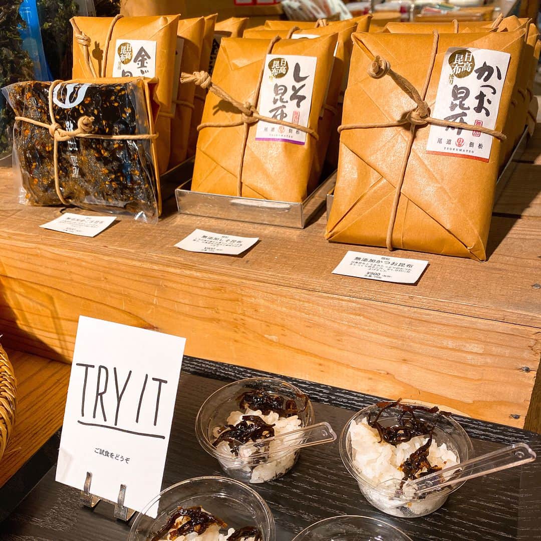 TODAY'S SPECIALのグルメインスタ