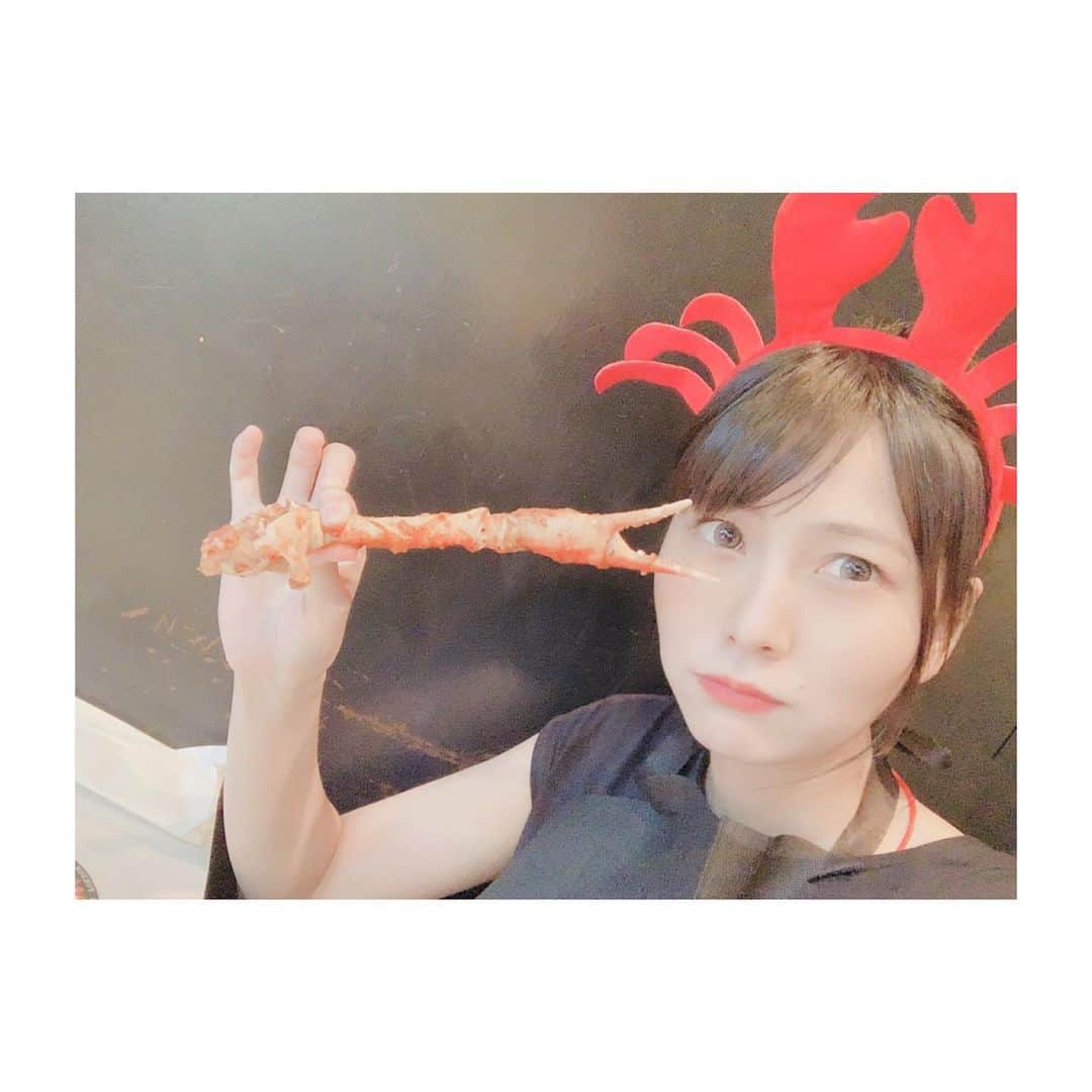 大崎みらいのインスタグラム
