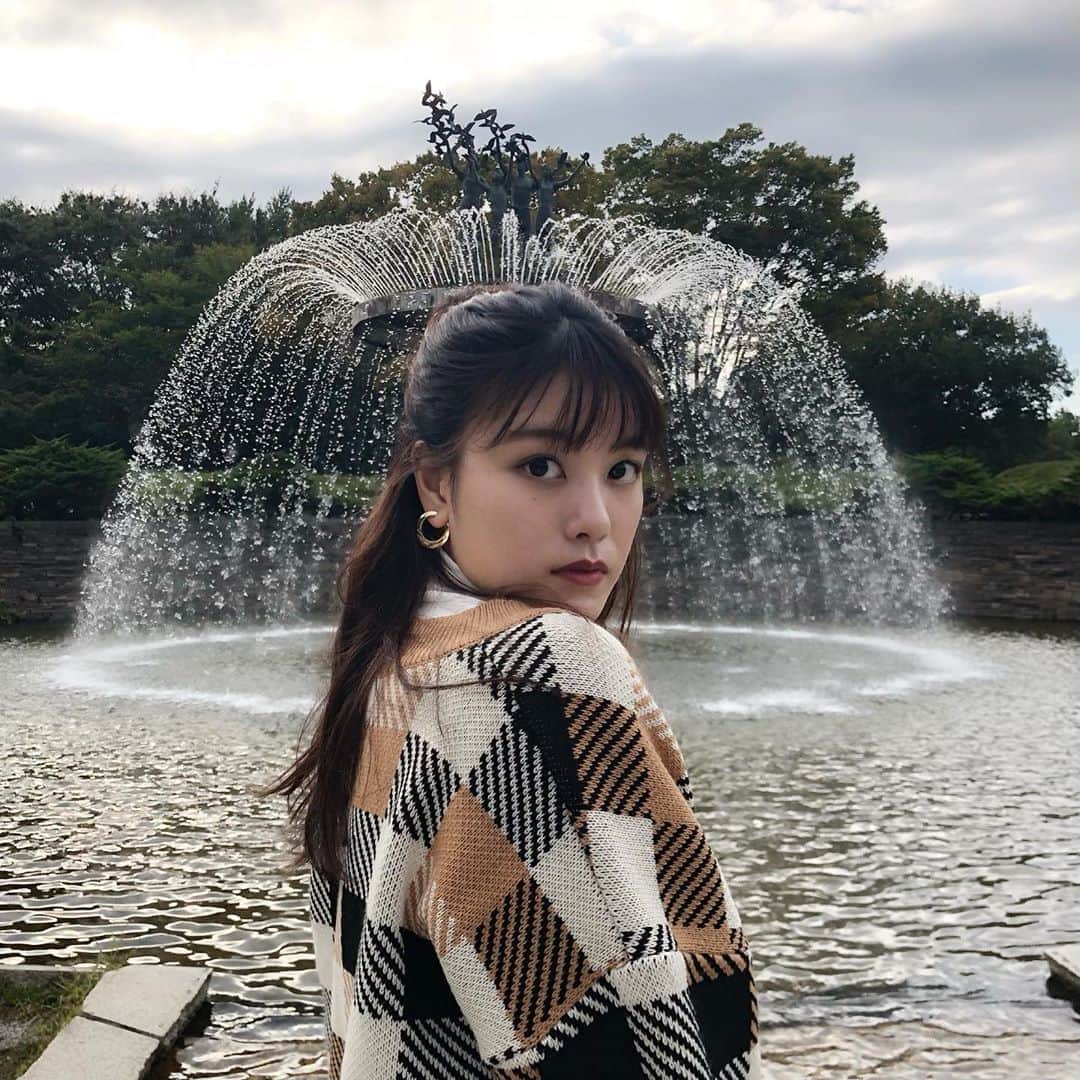 酒井萌衣のインスタグラム