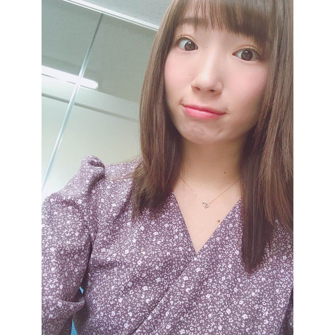 有明ゆなのインスタグラム